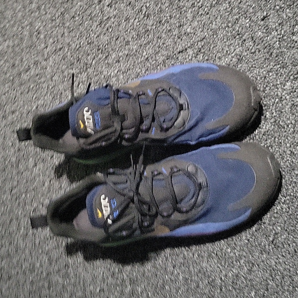 Airmax 270 React